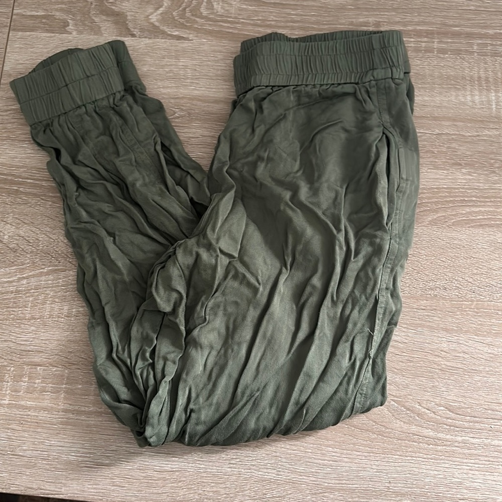 Joggers